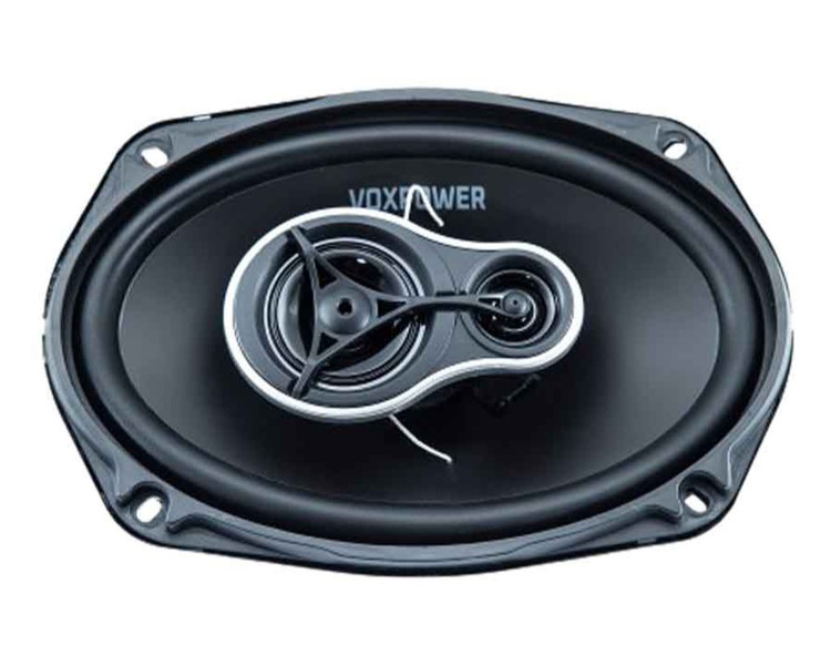 بلندگو خربزه ای (باند) وکس پاور مدل VOXPOWER-696