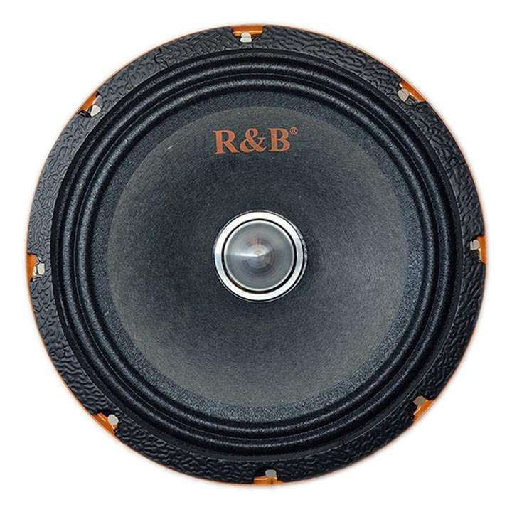 میدرنج METAL مدل MT-822 H.Q.P سایز 8 اینچ (پک دو عددی)