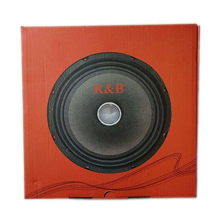 میدرنج METAL مدل MT-822 H.Q.P سایز 8 اینچ (پک دو عددی)