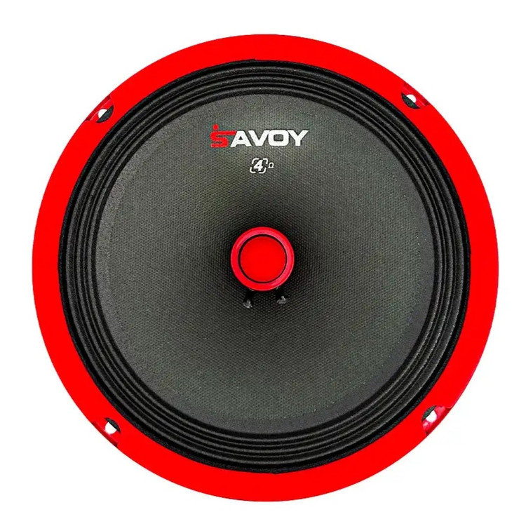 میدرنج 8 اینچ ساووی مدل SV-88 (دو عددی)